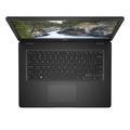 Dell Vostro 3480 14'' FHD i7-8265U/4GB/128S+1TB/520AMD2GB/MCR/VGA/HDMI/W10P/3RNBD/Černý