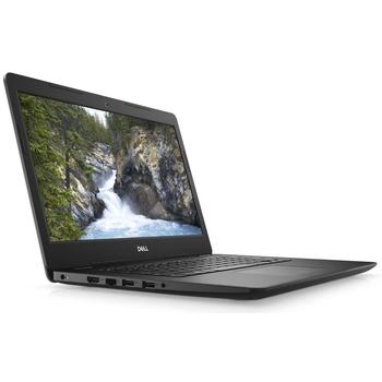 Dell Vostro 3481 14'' FHD i3-7020U/4GB/1TB/MCR/VGA/HDMI/3RNBDW10P/Černý