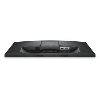 23'' LCD Dell E2318H FHD IPS 16:9 5ms/1000:1/250cd/VESA/DP/VGA/3RNBD/Černý