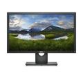 23'' LCD Dell E2318H FHD IPS 16:9 5ms/1000:1/250cd/VESA/DP/VGA/3RNBD/Černý