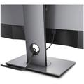 27'' LCD Dell U2717D UltraSharp InfinityEdge IPS QHD 16:9/HDMI/MHL/DP/mDP/USB/3RNBD
