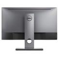 27'' LCD Dell U2717D UltraSharp InfinityEdge IPS QHD 16:9/HDMI/MHL/DP/mDP/USB/3RNBD