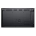 55'' LCD Dell C5519Q 16:9 8ms/4000:1/350cd/VESA/HDMI/DP/VGA/3RNBD/Černý
