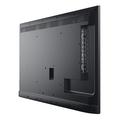 55'' LCD Dell C5519Q 16:9 8ms/4000:1/350cd/VESA/HDMI/DP/VGA/3RNBD/Černý
