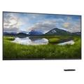 55'' LCD Dell C5519Q 16:9 8ms/4000:1/350cd/VESA/HDMI/DP/VGA/3RNBD/Černý