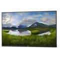 55'' LCD Dell C5519Q 16:9 8ms/4000:1/350cd/VESA/HDMI/DP/VGA/3RNBD/Černý