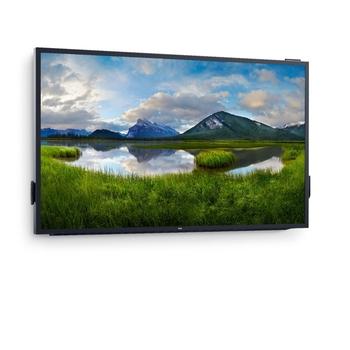 86'' LCD Dell C8618QT IPS 16:9 8ms/1000:1/HDMI/DP/VGA/3RNBD/Černý