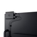 86'' LCD Dell C8618QT IPS 16:9 8ms/1000:1/HDMI/DP/VGA/3RNBD/Černý