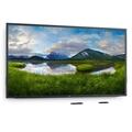86'' LCD Dell C8618QT IPS 16:9 8ms/1000:1/HDMI/DP/VGA/3RNBD/Černý
