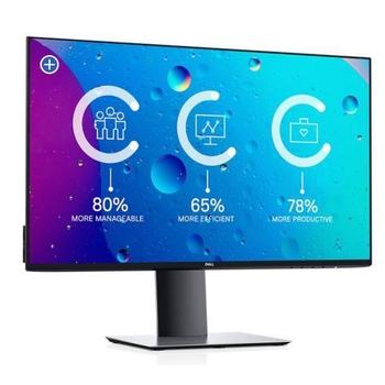 Dell U2419HC 24'' LCD UltraSharp FHD IPS 16:9 8ms/250cd/1000:1/VESA/USB-C/HDMI/DP/3RNBD