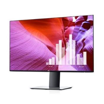 27" LED monitor DELL 27" LCD U2719DC UltraSharp QHD, černý (black)