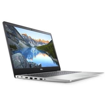 DELL Inspiron 15 5000 (5593)/ i5-1035G1/ 8GB/ 256GB SSD/ 15.6" FHD/ NV GF MX230 2GB/ W10Pro/ stříbrn