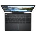 DELL Inspiron 15 G3 (3590)/ i5-9300H/ 8GB/ 256GB SSD +1TB/ NV GTX 1650 4GB/ 15.6" FHD/ FPR/ W10/ čer