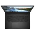 DELL Inspiron 17 3000 (3793)/ i7-1065G7/ 8GB/ 512SD/ 17.3" FHD/ DVDRW/ NV GF MX230 2GB/ W10Pro/ čern