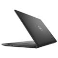 DELL Inspiron 17 3000 (3793)/ i7-1065G7/ 8GB/ 512SD/ 17.3" FHD/ DVDRW/ NV GF MX230 2GB/ W10Pro/ čern