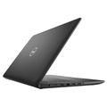 DELL Inspiron 17 3000 (3793)/ i7-1065G7/ 8GB/ 512SD/ 17.3" FHD/ DVDRW/ NV GF MX230 2GB/ W10Pro/ čern