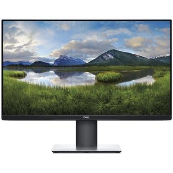 DELL P2720D UltraSharp/ 27" LED/ 16:9/ 2560x1440/ QHD/ 3H IPS/ 1000:1/ 5ms/ 4x USB/ DP/ HDMI/ 3YNBD 