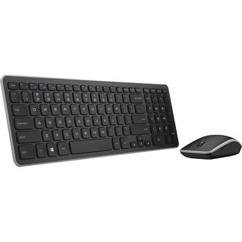 DELL KM714/ bezdrátová klávesnice a myš/ US/ International/ mezinárodní