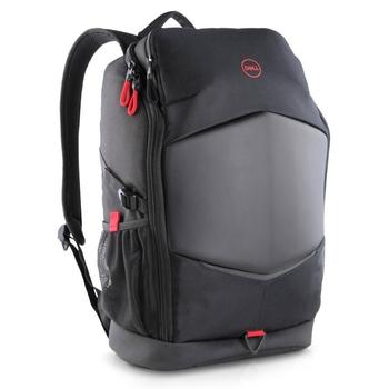 Batoh na notebook DELL Pursuit, černý (black)