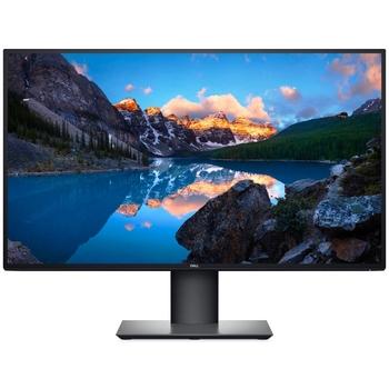 DELL U2720Q Ultrasharp/ 27" LED/ 16:9/ 4K 3840x2160/ IPS/ 1300:1/ 8ms/ USB-C/3x USB/ DP/ HDMI/ černý