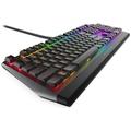 Klávesnice DELL Alienware  510K Low-profile RGB, černá (black)