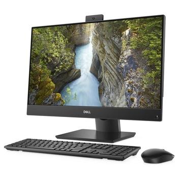DELL OptiPlex 24 7000 (7470) AIO/ i7-9700/ 16GB/ 512GB SSD/ 23.8" FHD dotykový/ Wifi/ W10Pro/ vPro/ 