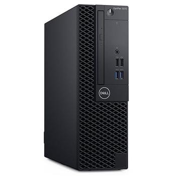 Počítač DELL OptiPlex 3070 SFF, černý (black)