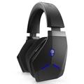 DELL AW988/ Alienware Wireless Gaming Headset/ bezdrátová sluchátka s mikrofonem