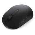 DELL myš MS5120W/ optická/ bezdrátová/ černá
