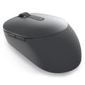 DELL myš MS5120W/ optická/ bezdrátová/ šedá