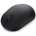 DELL myš MS3320W-BLK/ optická/ bezdrátová/ černá