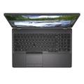Dell Latitude 5500 15,6'' FHD i5-8365U/8GB/256GB/USB-C/MCR/HDMI/W10Pro/3RNBD/Černý
