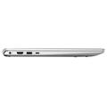 Dell Inspiron 5501 15,6'' FHD i5-1035G1/8GB/512GBSSD/MX330/HDMI/USB-C/MCR/FPR/W10Home/2RNBD/Stříbrný