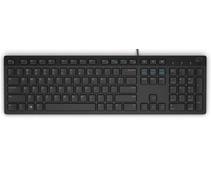 Obrázek k produktu: DELL KB216,US/ International, černá (black)