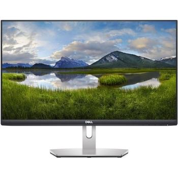 24" LED monitor DELL S2421HN