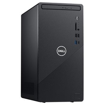 DELL Inspiron 3881/ i5-10400F/ 8GB/ 256GB SSD + 1TB 7200/ DVDRW/ GF GTX 1650 4GB/ WiFi/ W10/ 2Y Basi