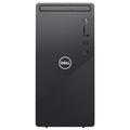 DELL Inspiron 3881/ i5-10400F/ 8GB/ 256GB SSD + 1TB 7200/ DVDRW/ GF GTX 1650 4GB/ WiFi/ W10/ 2Y Basi