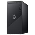 DELL Inspiron 3881/ i5-10400F/ 8GB/ 256GB SSD + 1TB 7200/ DVDRW/ GF GTX 1650 4GB/ WiFi/ W10/ 2Y Basi