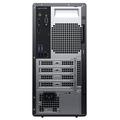 DELL Inspiron 3881/ i5-10400F/ 8GB/ 256GB SSD + 1TB 7200/ DVDRW/ GF GTX 1650 4GB/ WiFi/ W10/ 2Y Basi