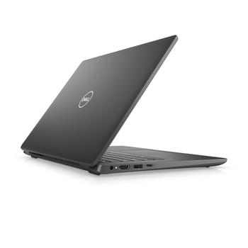 Notebook DELL Latitude 3410, šedý (gray)