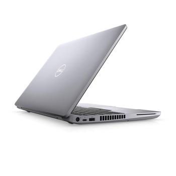 Notebook DELL Precision 3551, šedý (gray)