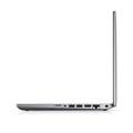 Dell Latitude 5410 14'' FHD i5-8365U/8GB/256GB/USB-C/MCR/HDMI/W10Pro/3RNBD/Šedý