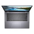 Dell Inspiron 5406 14'' FHD 2v1 Touch i7-1165G7/8GB/512GB/MX330/FPR/HDMI/USB-C/W10Home/2RNBD/Stříbrn