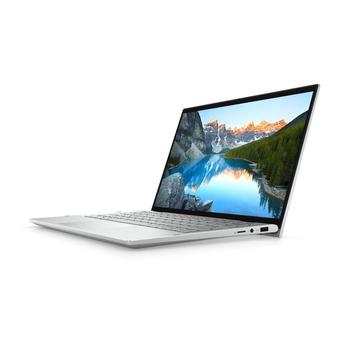 Dell Inspiron 7306 13'' FHD 2v1 Touch i7-1165G7/16GB/512GB/FPR/MCR/HDMI/THB/W10H/2RNBD/Stříbrný