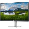 DELL S2721HS/ 27" LED/ 16:9/ 1920x1080/ 1000:1/ 4ms/ Full HD/ IPS/ 1xHDMI/ 1xDP/ 3YNBD on-site