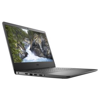 DELL Vostro 14 (3401)/ i3-1005G1/ 8GB/ 256GB SSD/ 14" FHD/ W10Pro/ černý/ 3Y Basic on-site