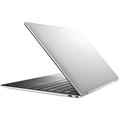 DELL XPS 13 (9310)/ i7-1165G7/ 16GB/ 1TB SSD/ 13.4" FHD+/ FPR/ W10H/ stříbrný/ 2Y Basic on-site