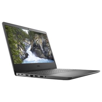 Notebook DELL Vostro 14 (3400), černý (black)