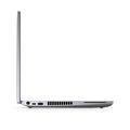 Dell Latitude 5511 15,6'' FHD i7-10850H/16GB/512GB/THB/MCR/SCR/FPR/HDMI/W10Pro/3RNBD/Šedý