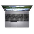 Dell Latitude 5511 15,6'' FHD i7-10850H/16GB/512GB/THB/MCR/SCR/FPR/HDMI/W10Pro/3RNBD/Šedý